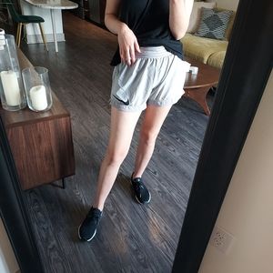 Nike dri fit running shorts “baggies”